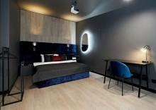 Studio duplex Sky (4x) в Terraplace by Mix hotels