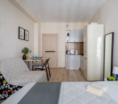 Апартаменты Студио в Империал