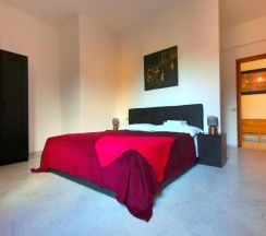 Апартаменты в DeGeneys54(vicino Gaslini zona Quarto)