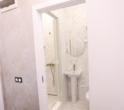 Трехместный Стандарт 210 в М2