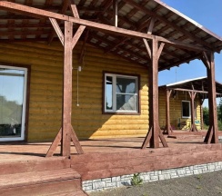 Коттедж Standard в Villa Natella