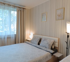 Квартира в Апартаменты на Купчинская улица, 24