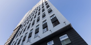 Новосибирск: Апартаменты SleepNsk (СлипНск) на улице Сакко и Ванцетти