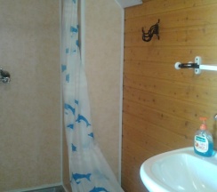 Комната «эконом» 9 м2 (с завтраком) в Путина