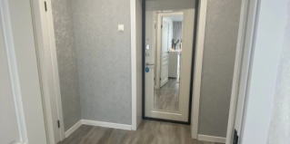Братск: Апартаменты Квартира Gerhome Крупской 21