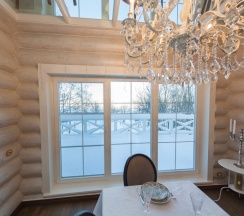 Вилла в Villa Rinda