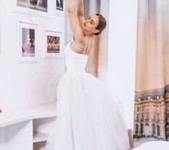 Семейный в За Кулисами