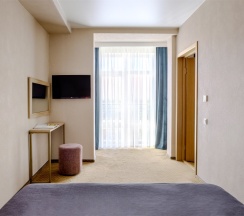 2-х местный Люкс в Ambra Resort hotel AII inclusive