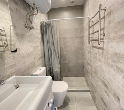 Апартаменты в Атмосфера-Нагорная