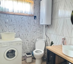 Коттедж в Ковчег