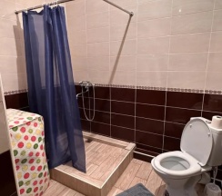 Апартаменты в Квартира Толстого 180б 2 Этаж