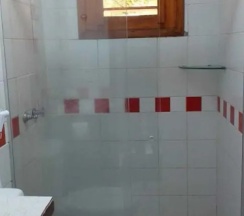 Семейный номер Standard в Pousada Cabana