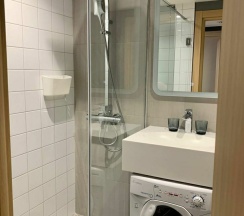 Квартира в Апартаменты на улица Заозёрная, д.3, корпус 3, стр.1, Санкт-Петербург 927