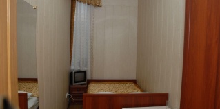Фрязино: Мини-отель Городок