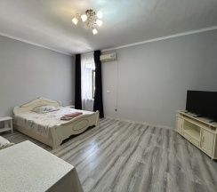 Трёхместный номер Economy в Samira