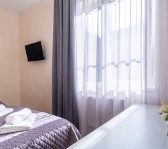 Семейный номер в Грант-2 by Viva Hotels Group