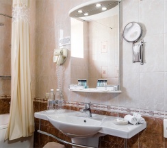 Джуниор Сьют в Green hall