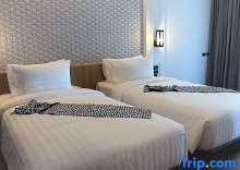 Семейный люкс в Chezzotel Pattaya