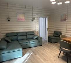 Дом Винокура  3 в Земские имения