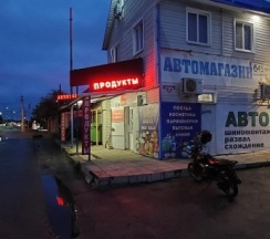 Семейный номер Standard в 645 км