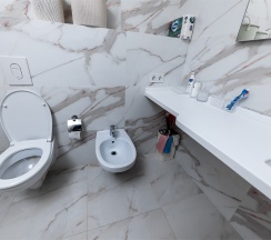 Евродвушка 75 кв. м. в ЖК "Акватория" на берегу моря ул. Крымская д.3 в Милка