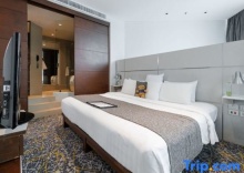 Люкс Дуплекс в S31 Sukhumvit Hotel