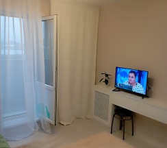 Квартира в Апартаменты на Ул. Северная, 2 Б