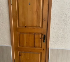 Номер Standard в Яна