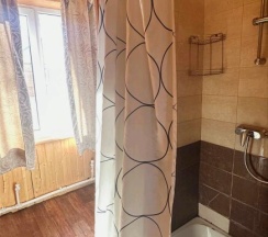 Семейная секция с кухней в Горенки