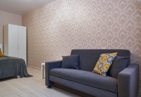 Апартаменты Good night (Гуд найт) на улице Карташева 37 в Томской области