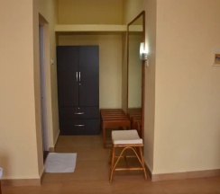 Двухместный номер Deluxe двуспальная кровать в Indismart Woodbourne Resort