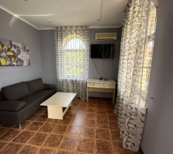 Семейный коттедж в Апарт-отель Ustas