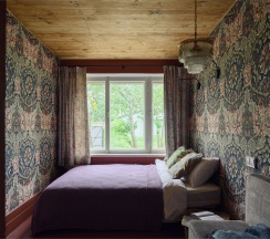 Янтарный Дом, ул. Гремячка, д. 10 в Янтарный дом