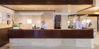 Льорет-де-Мар: Отель Hotel Anabel