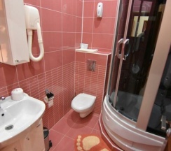 3-х местных Комфорт в Манополис