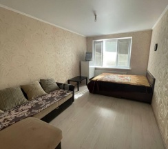 1-комнатные апартаменты стандарт в Акация