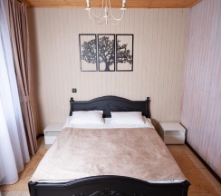 Коттедж стандарт №4 в Лукоморье