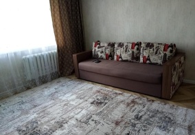 Апартаменты Кунаева 64 в Уральске