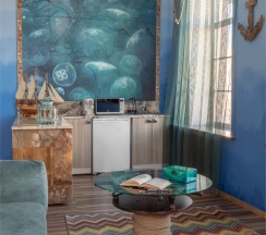 Морячок в Agent flat