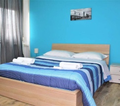 Номер Standard в B&B Casa Musumeci