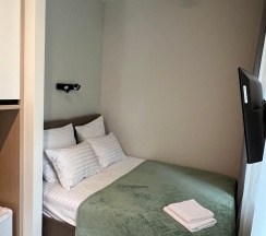 Апарт-отель "Attashe Нижний"№ 1 в Attashe