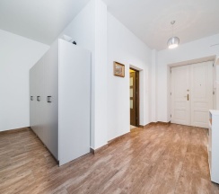 Семейные апартаменты с 2 комнатами в Barbakan Residence Old Town