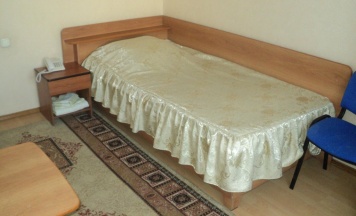 Номер Standard в Целинный