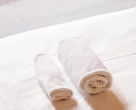 Номер делюкс с 1 двуспальной кроватью (с завтраком, мансарда) в Larch