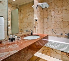 Номер Classic в Mediterraneo Palace Hotel