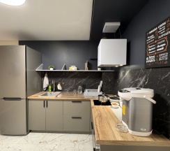 Комфорт  в ХостелХаб