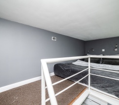 Квартира в Uroom