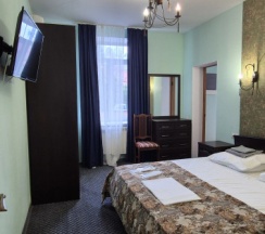 Номер Standard в Курзаль