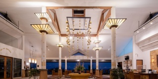 Па Клок: Курортный отель Supalai Scenic Bay Resort And Spa SHA Extra Plus