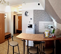 52 Апартамент "Duplex", 5 этаж, без балкона в Старинный Таллин